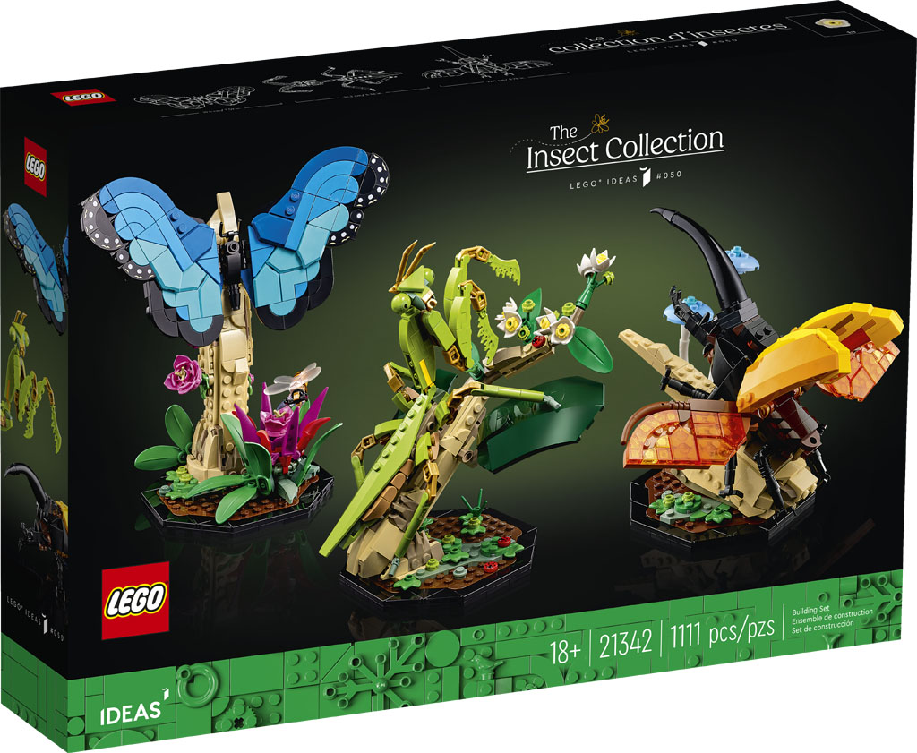 tormentalous's tweet photo. LEGO Retiring Soon List – Updated December 2025
The LEGO Retiring Soon has once again been updated for December and there are now less than 90 items on the list.
https://t.co/wadquxe2CJ
#LEGO #LEGONews #RetiringSoon #Ad https://t.co/072SYXu4rM