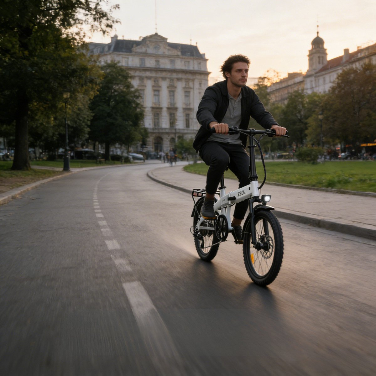 pvyebike's tweet image. 🚲 eBike Tip

Use pedal assist smartly, keep your tires in check, and plan your ride ahead — small habits make every ride smoother.

Ride smart. Ride better.
#EBikeTips #PVYeBike