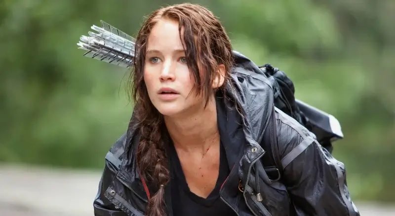 PopBase's tweet image. Jennifer Lawrence and Josh Hutcherson will reportedly return for ‘Hunger Games: Sunrise on the Reaping.’

(hollywoodreporter.com/movies/movie-n…)