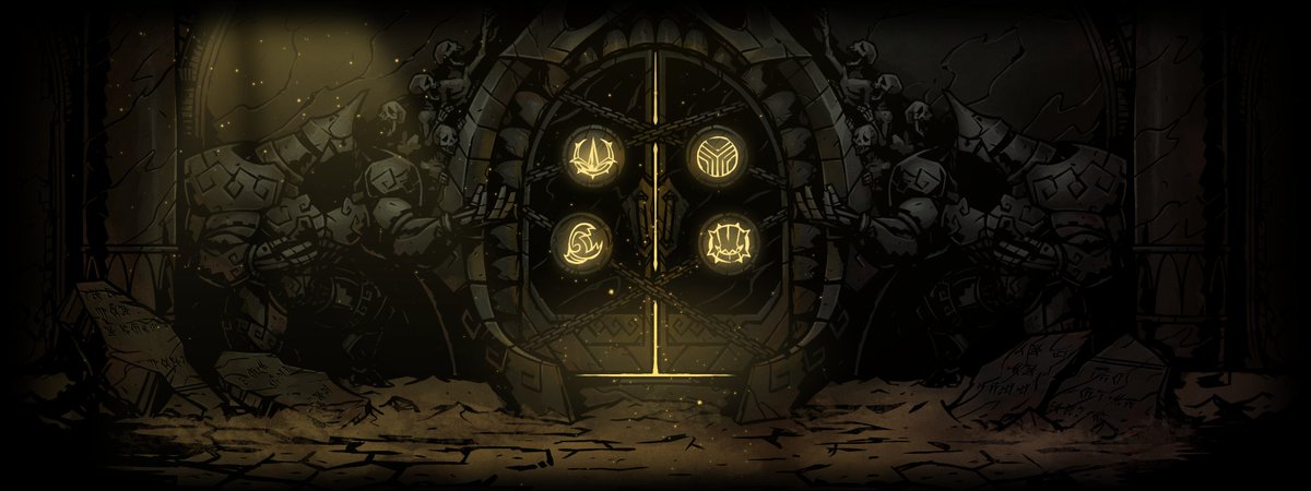 Black Reliquary tweet media