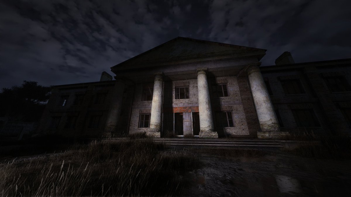 brainjacket's tweet image. S.T.A.L.K.E.R. GAMMA in 2025