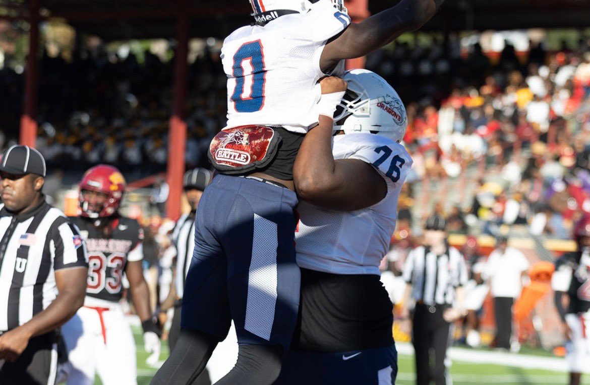 Antonio Wallace M. Ed tweet media