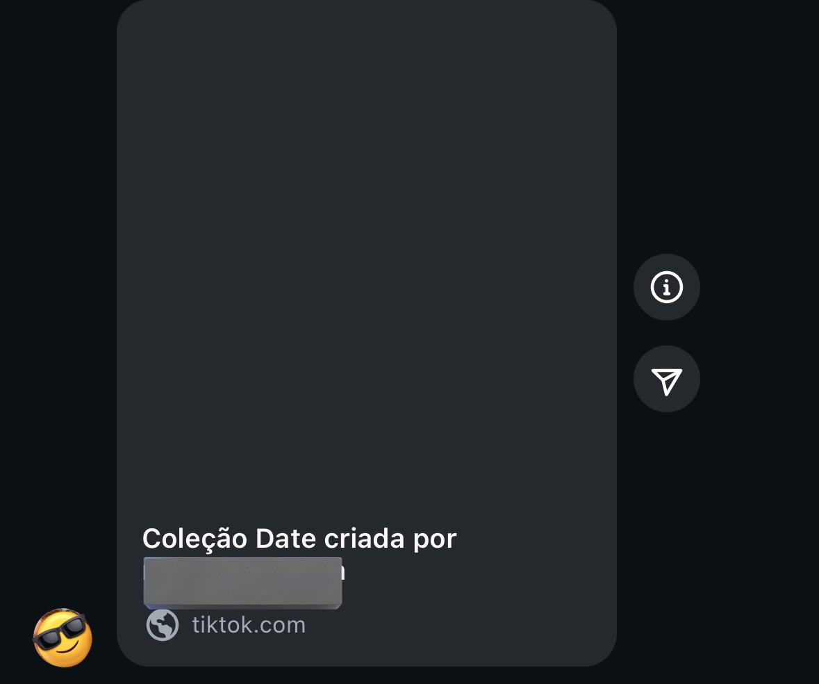 pov: sua amiga casou mas deixou o pote de ouro