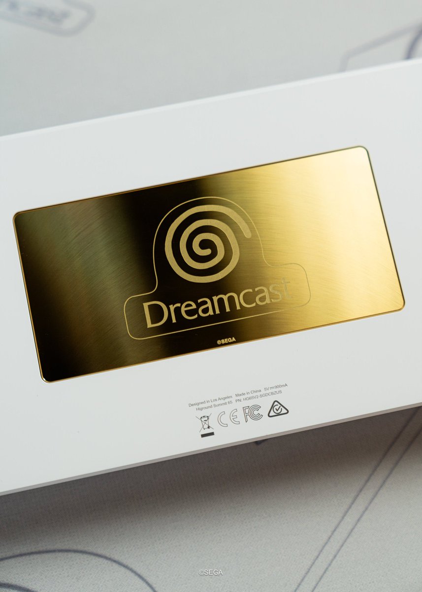 We’re the first brand Sega has ever allowed to use low poly Sonic!

This franchise and brand mean so much to my upbringing

I lobbied hard for this and I’m so happy Sega took the risk on us

Thanks <a href="/brawlersworld/">brawlers world</a> for helping pull this off as well