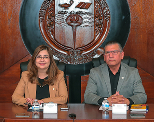 La Unison anunció la implementación, a partir del semestre 2026-1, de los programas de Beca de Exención por Vulnerabilidad Socioeconómica y de Becas Alimenticias. Conoce toda la información en becas-socioeconomicas.unison.mx