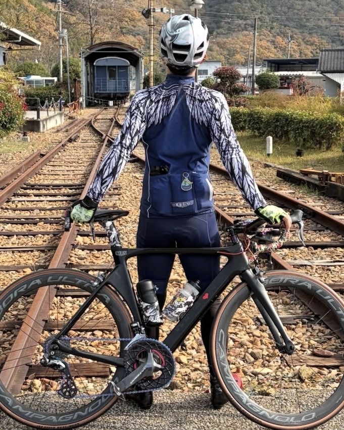 CYCOLOGY JAPAN (@CycologyJ) / Posts / X