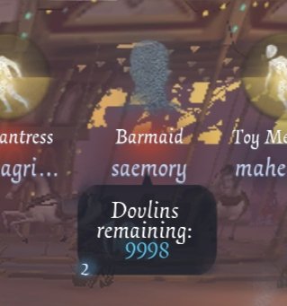 you know what, lets keep final blowout permanently 😁