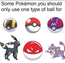 MasterBallSol's tweet photo. The Master Ball is 1 of a kind.

It has a 100% catch rate

The 'M' has and always will be unphazed. https://t.co/kO6V1CrZIm