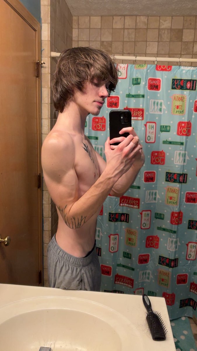 it’s my birthday today :D