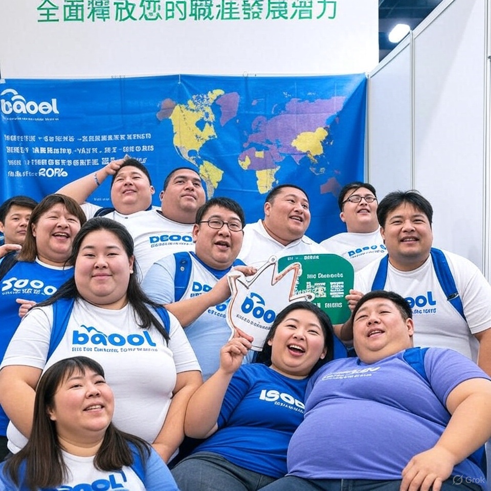 How to identify a bqool X burner account:

*Started posting after Aug '25
*Reposts a ton
*Has less than 100 followers &amp; most are bots
*Has posts "I am from x city" or "I am starting OA"
*Mention bqool being good randomly.

If you spot it, block and report.