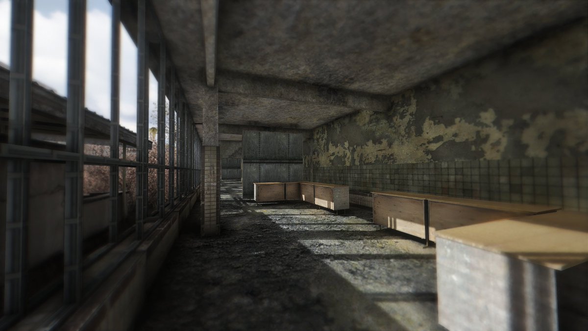 brainjacket's tweet image. S.T.A.L.K.E.R. GAMMA in 2025