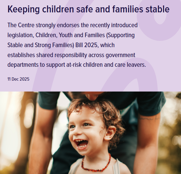 The Centre tweet media