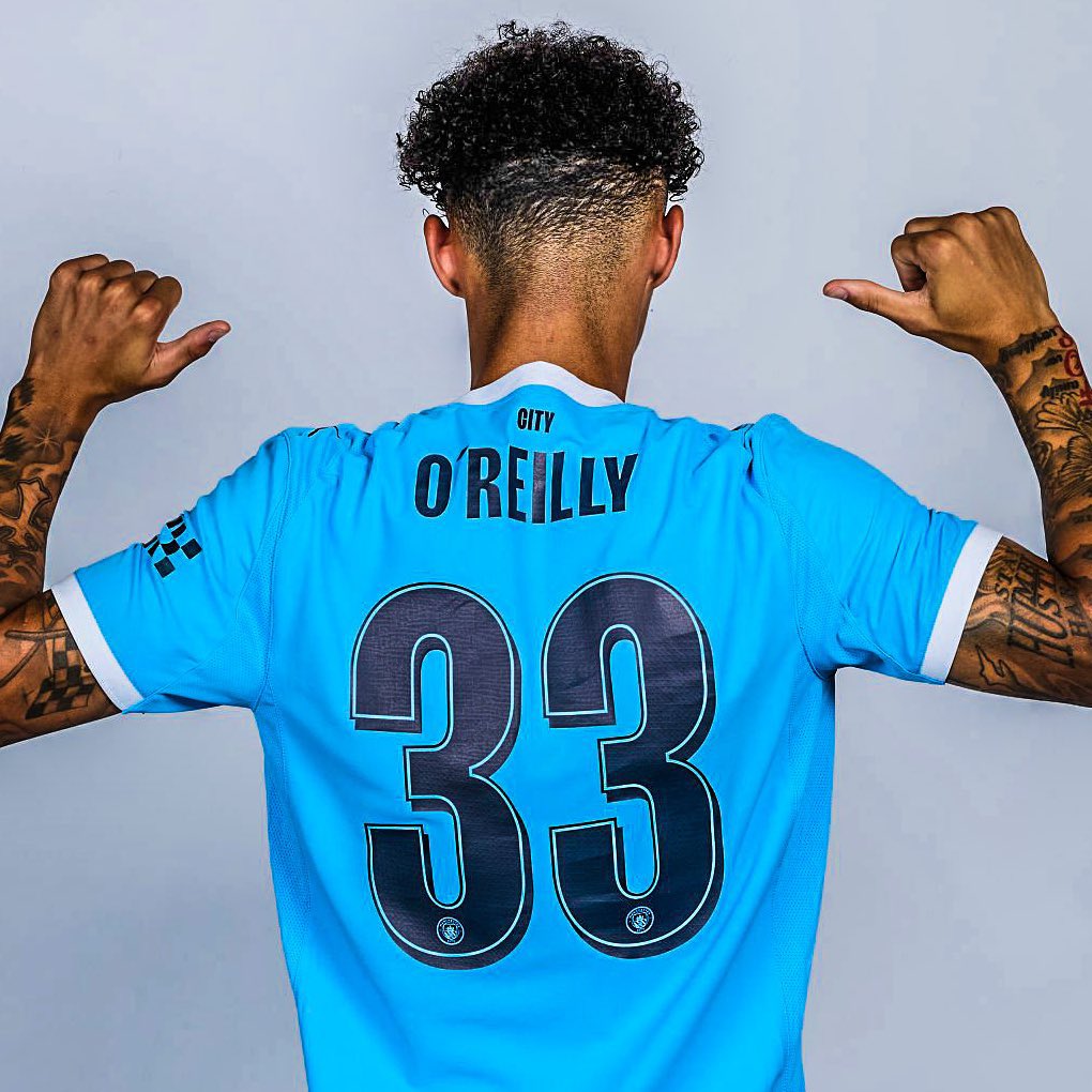 chi_vic26's tweet photo. Nico O'Reilly reminds me of a certain fullback https://t.co/b7akHdTekB