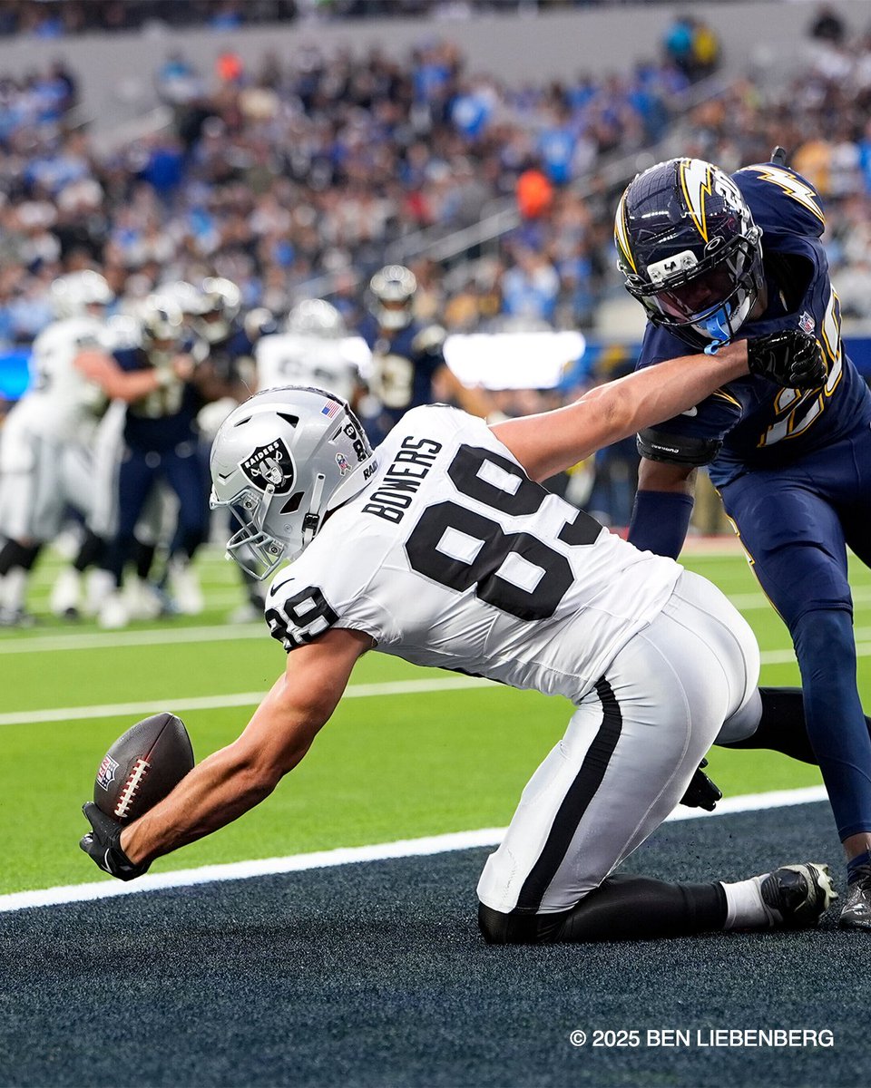 Las Vegas Raiders tweet media