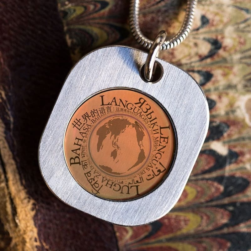 longnow's tweet photo. Giving-season reminder: Long Now has really unforgettable gifts. Give a gift membership to a season of incredible Talks, or a pendant containing an archive of 1,000 microscopic pages. Rare objects you truly can't find anywhere else.
Explore here: https://t.co/RlK5QVGqP7 https://t.co/ROaTe0ITUU