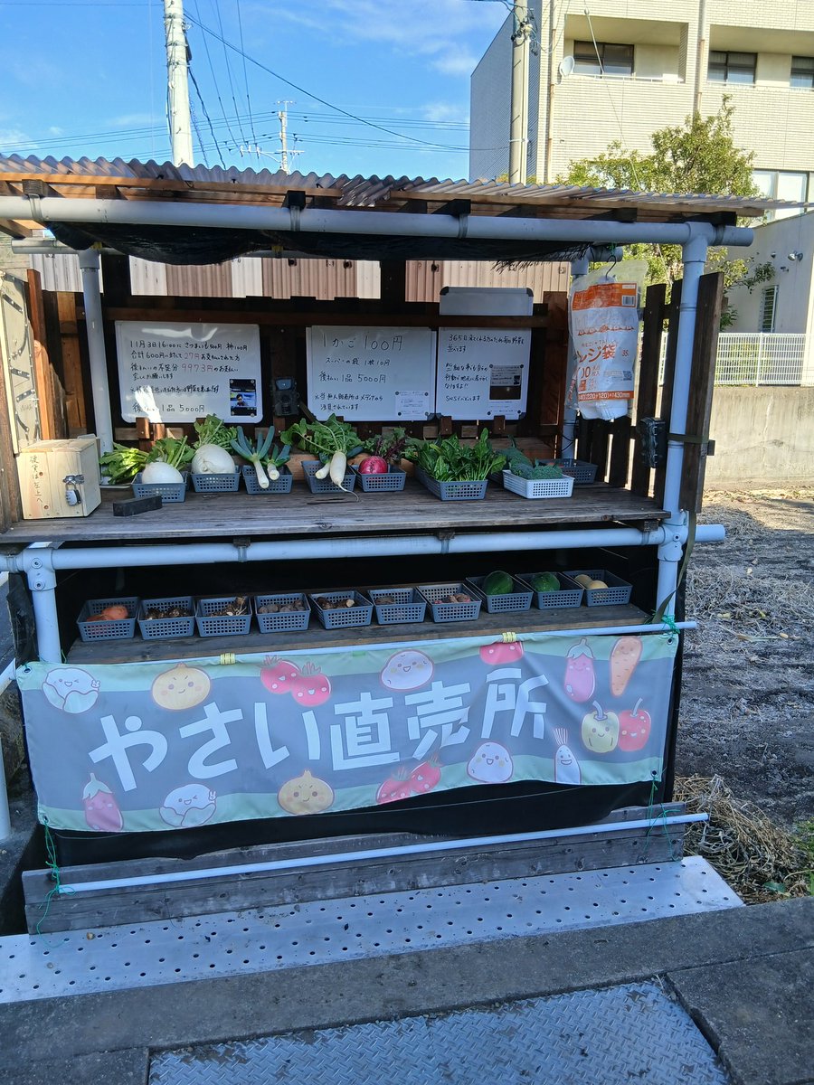 よっしー / 西やん (@yossieem) / Posts / X