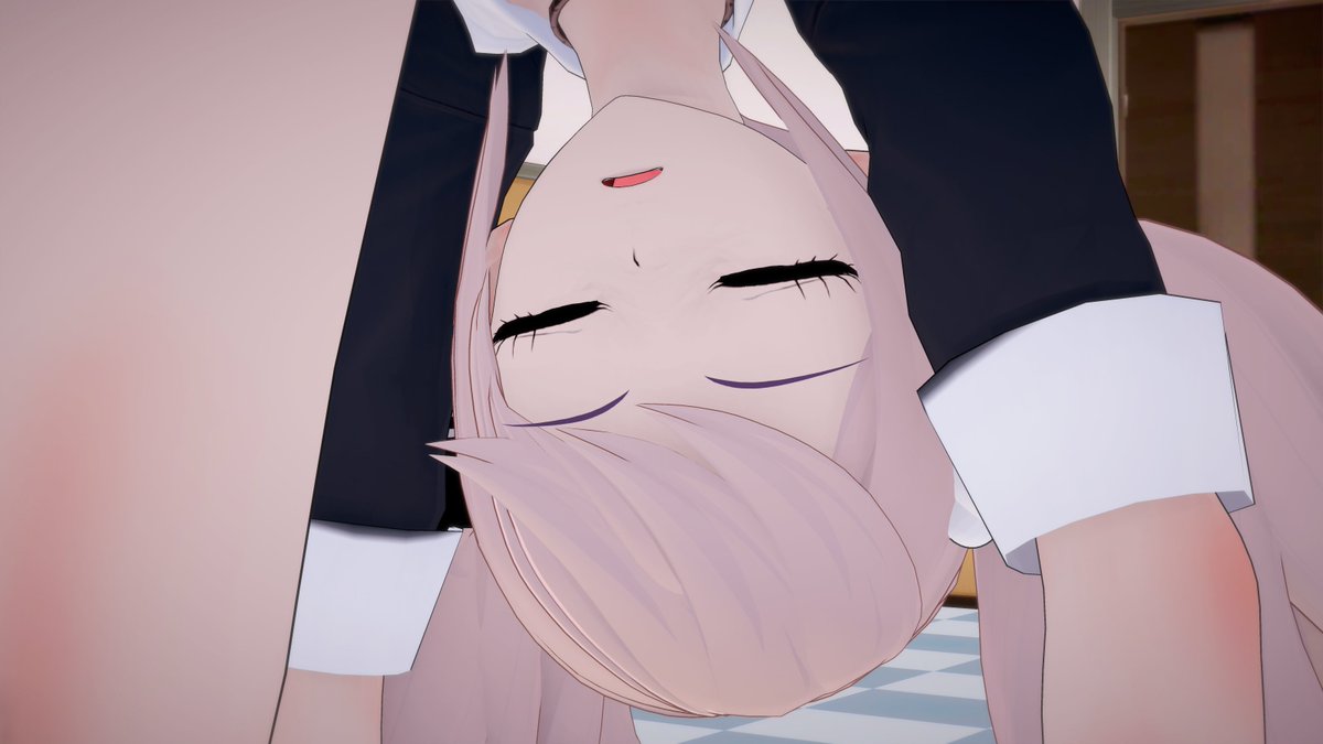 The Despair Sisters' Kidnapping - part six : Junko's OTS Carry

(1/2)

#ryona #リョナ