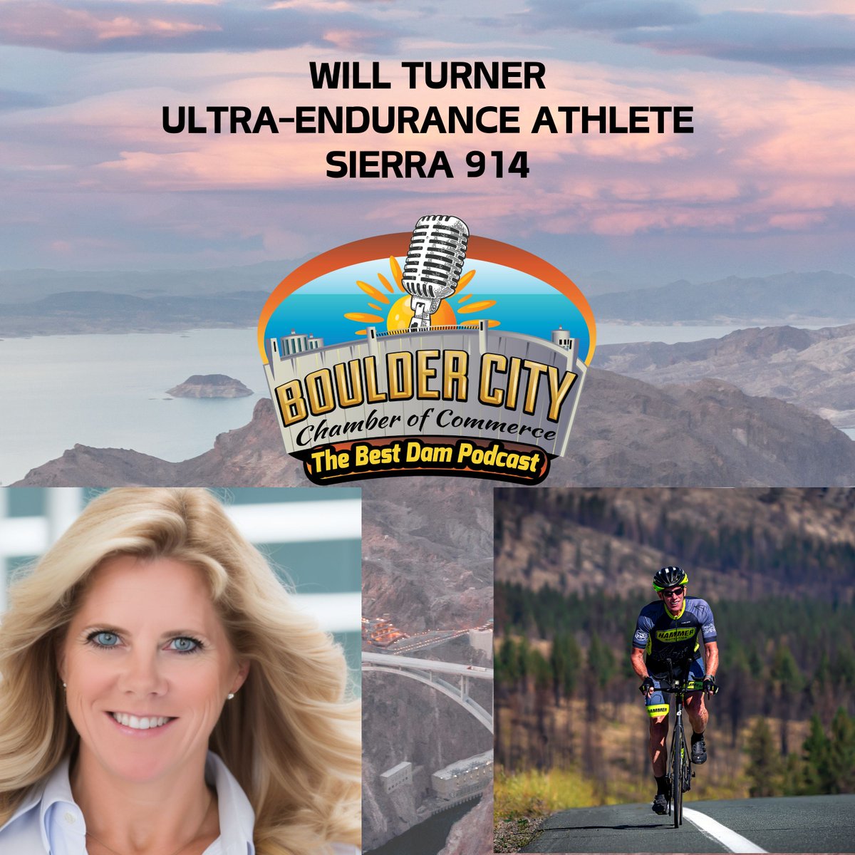 Boulder City Chamber tweet media