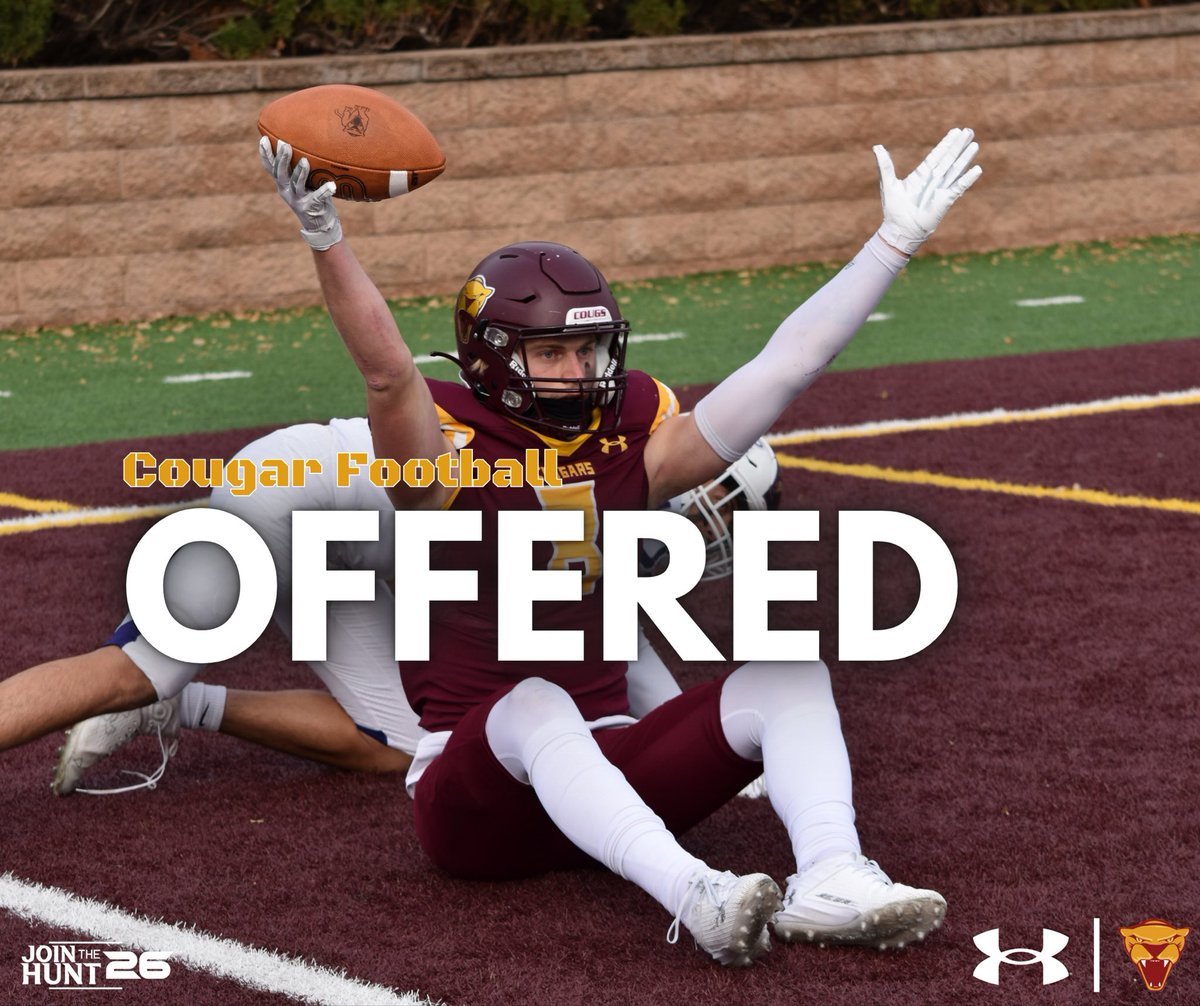 Easton0422's tweet image. After a great conversation with @UMMcoach_Hoff I’m blessed to receive an offer from UMN Morris