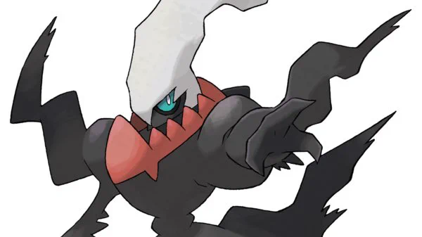 Wonder if the people hating on the design for being `too edgy' are also haters for these pokemon too