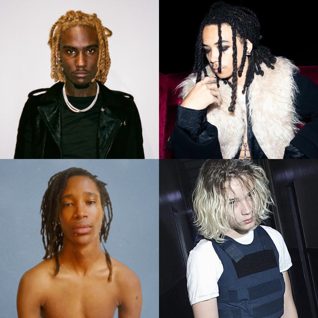 Buggin Fasho tweet media