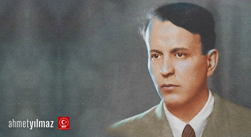 ahmetyilmazmtp's tweet photo. SAYGIYLA...

#ATSIZ https://t.co/P6xWgSthp6
