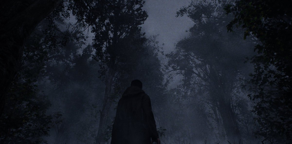 scionti_design's tweet image. Getting 200fps with no Lumen on RTX4090 no Dlss with my psychological horror game
 “Whispers in the fog” 
No Lumen/SSR Reflections with Ambient Occlusion. Nanite with VSM / Skylight movable and Directional light set to Stationary UDS
Soon second trailer 
Wishlist on Steam 👇…