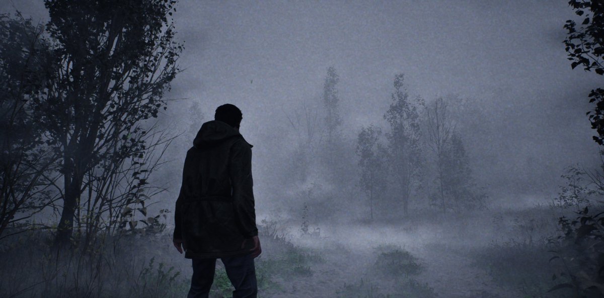 scionti_design's tweet image. Getting 200fps with no Lumen on RTX4090 no Dlss with my psychological horror game
 “Whispers in the fog” 
No Lumen/SSR Reflections with Ambient Occlusion. Nanite with VSM / Skylight movable and Directional light set to Stationary UDS
Soon second trailer 
Wishlist on Steam 👇…