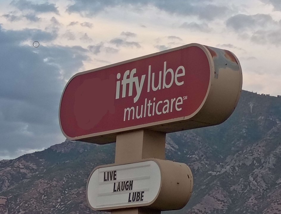 operatorihc's tweet image. Buddy understood the assignment.