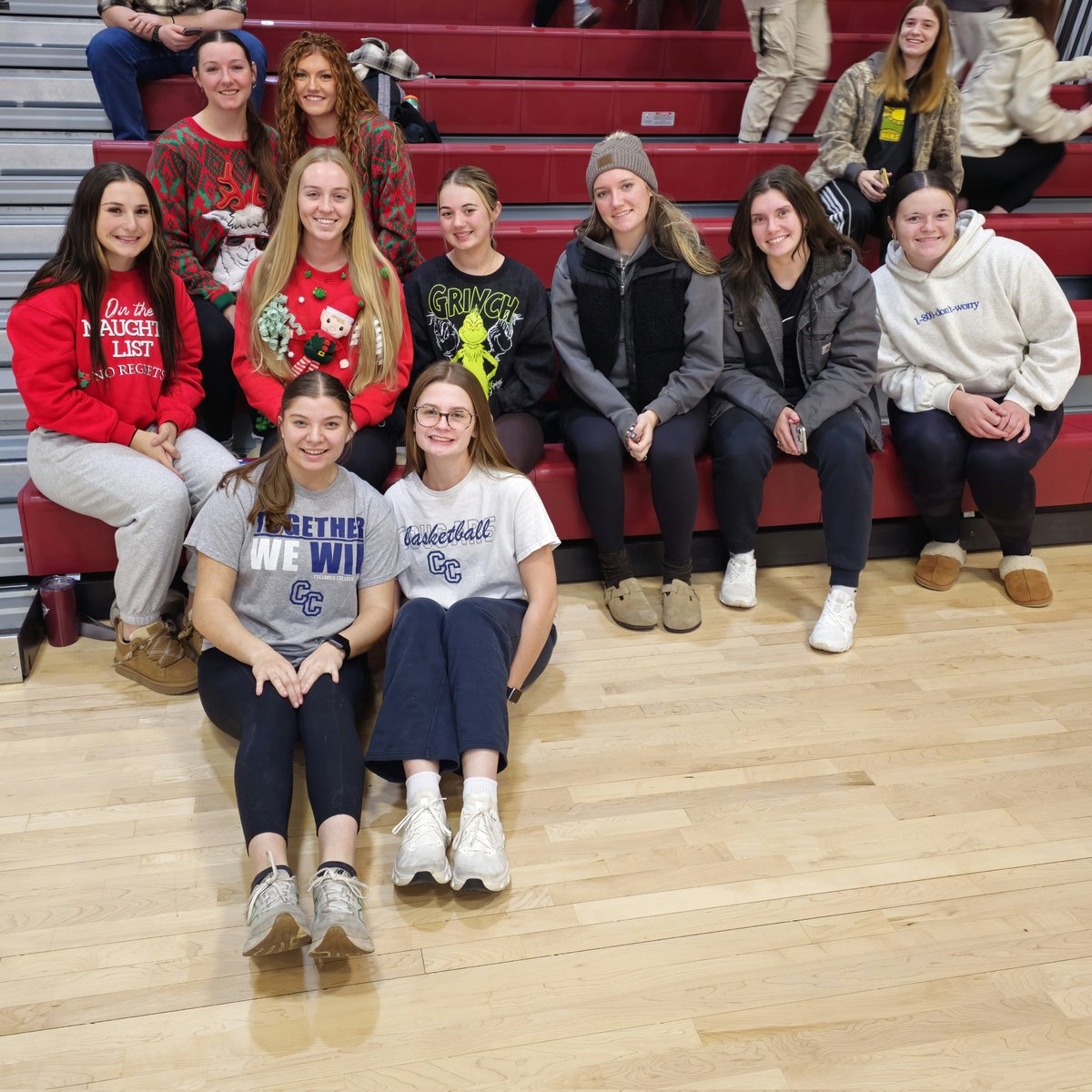 Stephens Softball tweet media