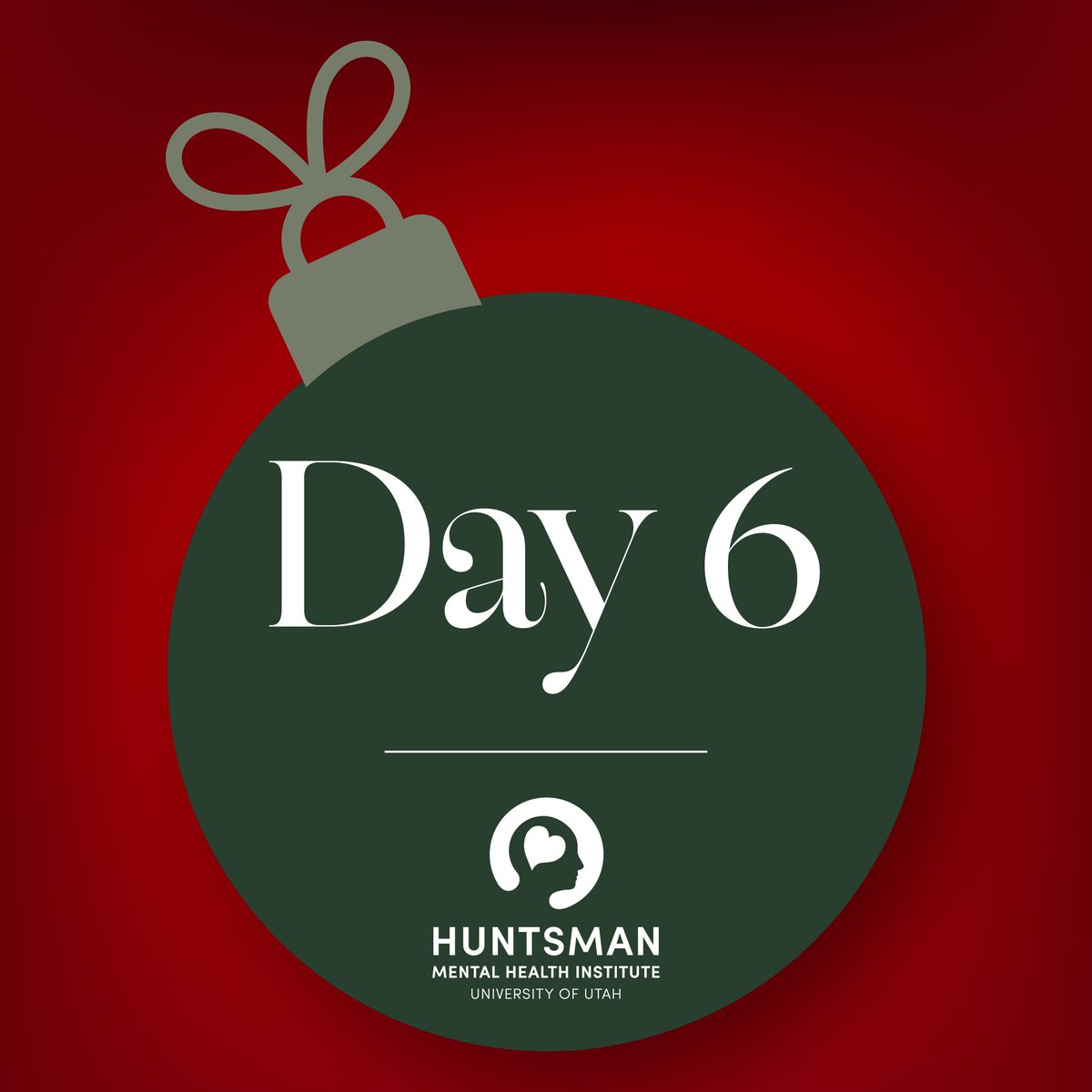 MillerFamilyFdn's tweet photo. Day 6 of our 12 Days of ImpACT highlights the incredible work of the @HuntsmanMH who support vital mental health programs across Utah.

Their work reminds us that mental health is just as important as physical health.

Learn more about how you can help: https://t.co/HdkyY8nFqM https://t.co/xNEE0a6IQC
