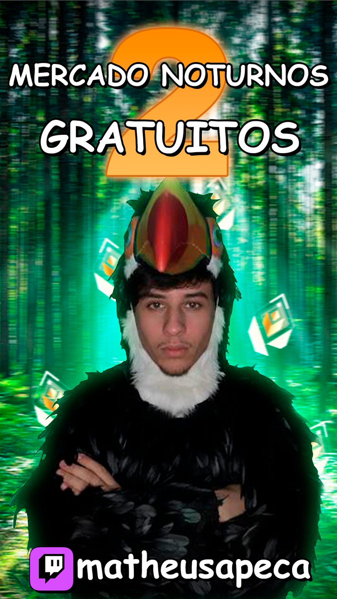 matheusapecavlr's tweet image. 🎉 AMANHÃ (11/12), às 20h, vou organizar uma gincana no Valorant valendo uma skin do Mercado Noturno à escolha de cada ganhador!

Serão 2 salas:
🔹 Sala para SUBS
🔹 Sala para VIEWERS
Requisitos para participar:
✔️ Seguir minha live na Twitch
✔️ Estar presente no chat no dia