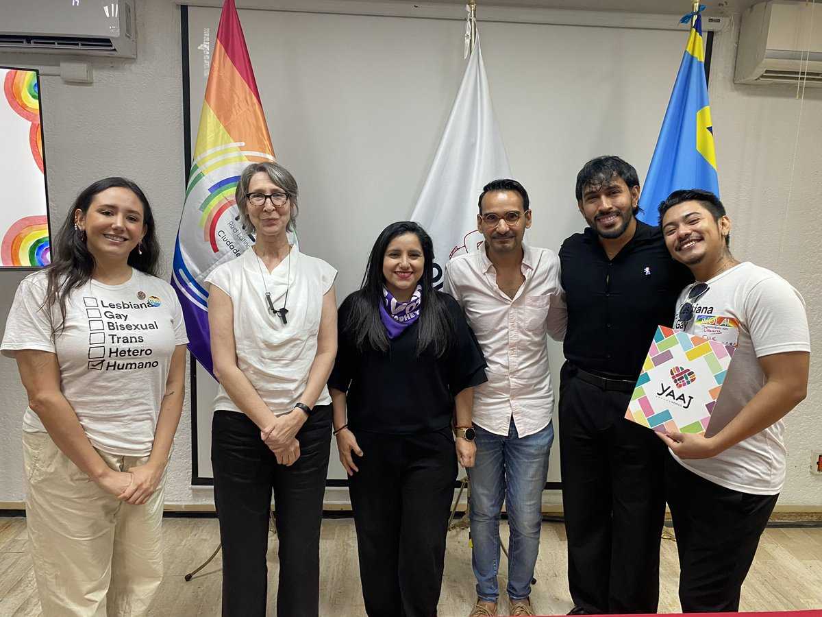 Yaaj México® tweet media
