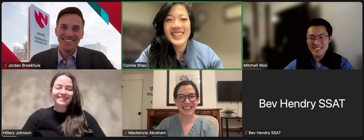 Connie Shao | 邵爱华 tweet media