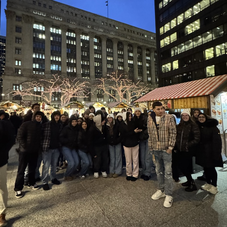 Reavis High School tweet media