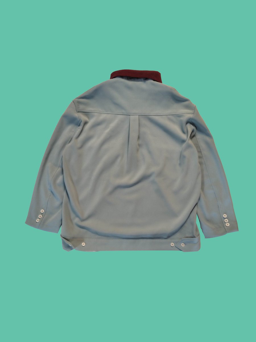 plug1982's tweet image. 新作のポストになります。

詳しくは下記リンクよりご覧ご覧ください。
掲載アイテムは衣装リースにも対応してます。
お気軽にご連絡ください。
instagram.com/p/DSEZ8sFCWxM/…