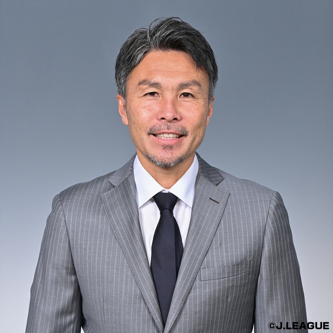 【トップチーム】
この度、栃木ＳＣでは米山篤志氏が新監督に就任することが決定しましたのでお知らせいたします。

コメント等の詳細については、
下記よりご確認ください📱
tochigisc.jp/news/1327

#栃木ＳＣ