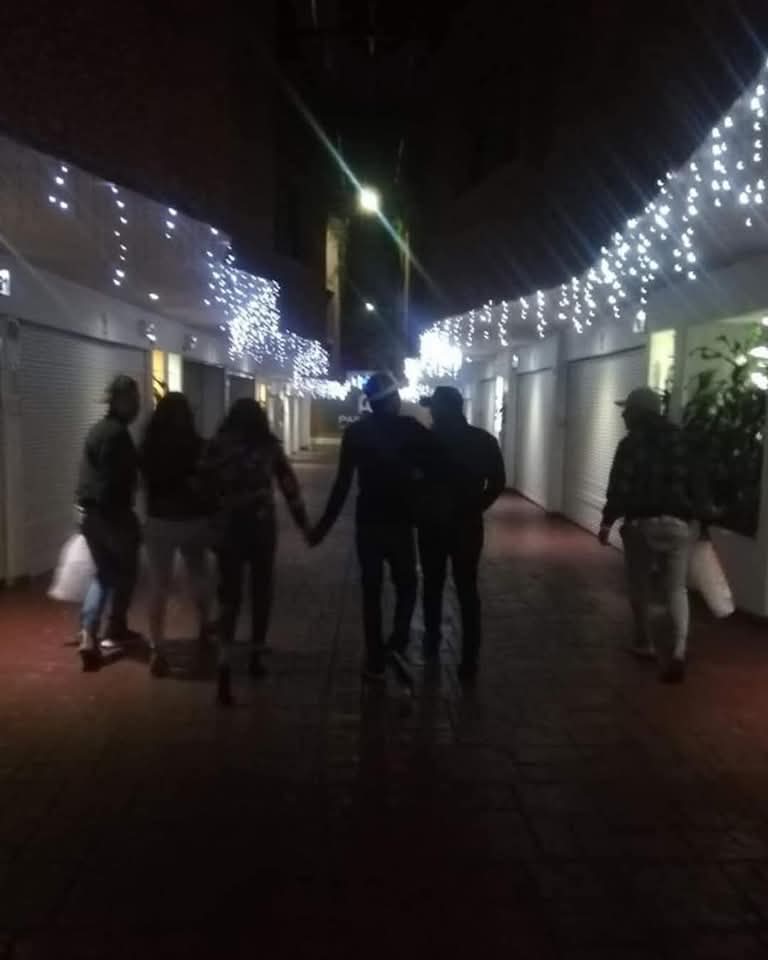 Alien Single tweet media