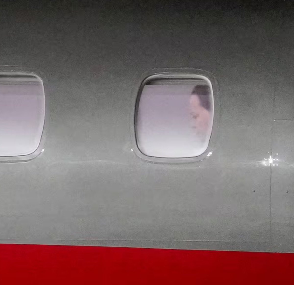 María Corina Machado en Oslo, fotografiada por Getty.