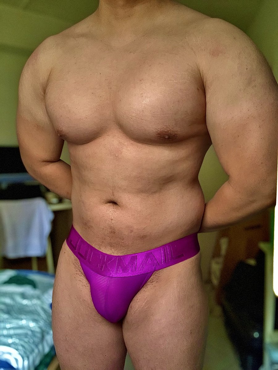 _xyz_194's tweet photo. Wearing a little secret to work today… wonder if anyone will catch on 😈💜 #WorkMischief #HiddenFun #FeelingCheeky #ThursdayThrill https://t.co/Wf2FWmZJ9v