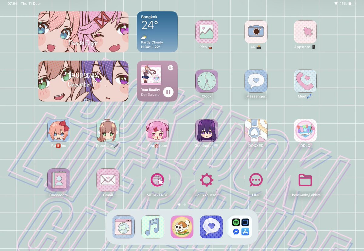 thank you now my setup is truly completed