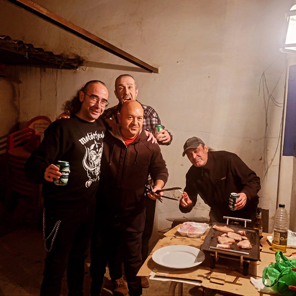 OlayerPeter's tweet image. De vez en cuando hay que darse un homenaje... 🤟🏻🤘🏻 ミ★𝘗𝘦𝘵𝘦𝘳 𝘖𝘭𝘢𝘺𝘦𝘳★彡