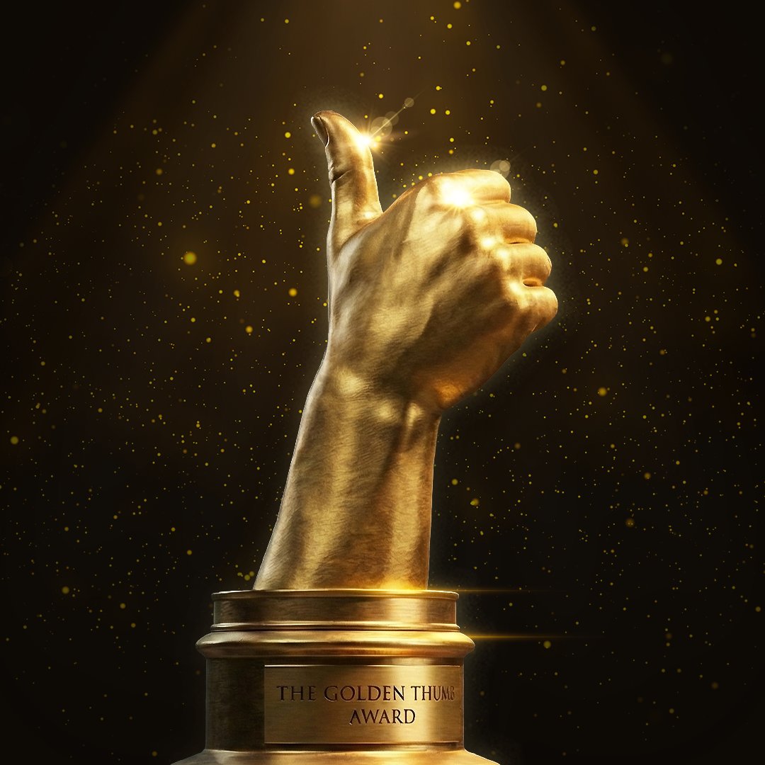 gamestop's tweet image. 🏆 CoryxKenshin wins The GameStop Creator of the Year Award