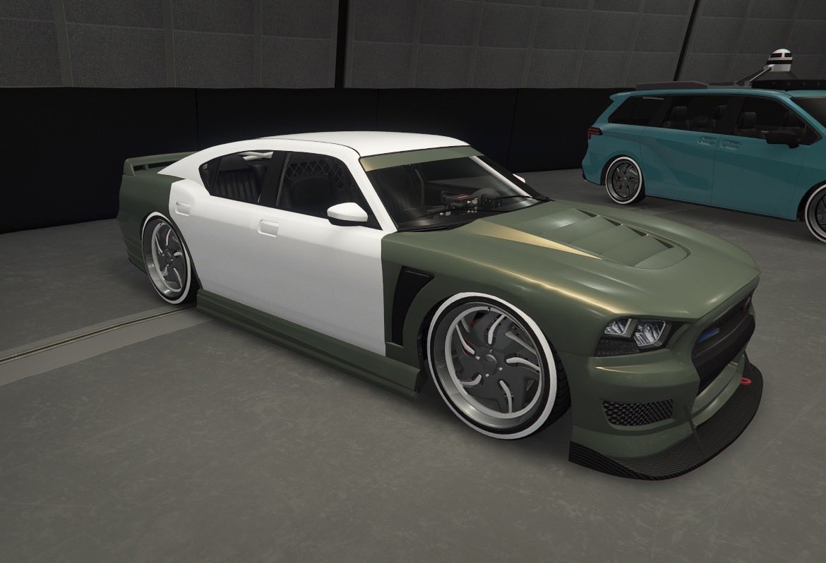 DogManX31's tweet image. S/O to the creator @Es2ezBack for these SWEET rides tonight! Much respect 🫡 

Beautiful creations 💯 

🔥💯💥🔥💯💥🔥💯💥🔥💯💥🔥💯