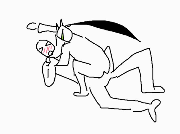 이 몸으로 누굴 박겠다는건지 참…