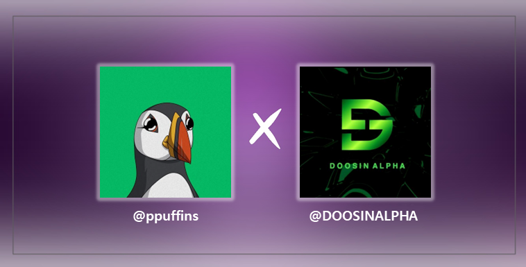 DOOSIN ALPHA tweet media