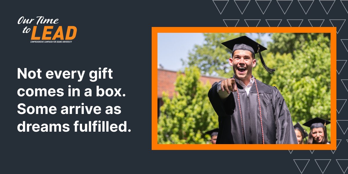 Doane Alumni tweet media