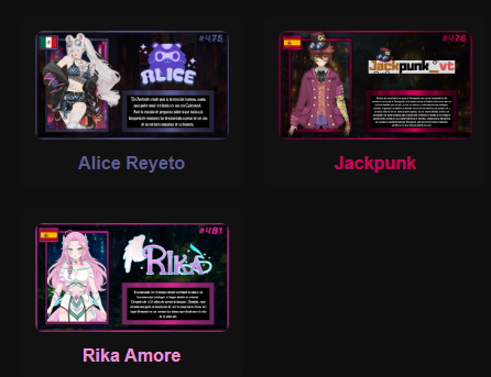 Ritcher Code ⚠️⚙️| tweet media