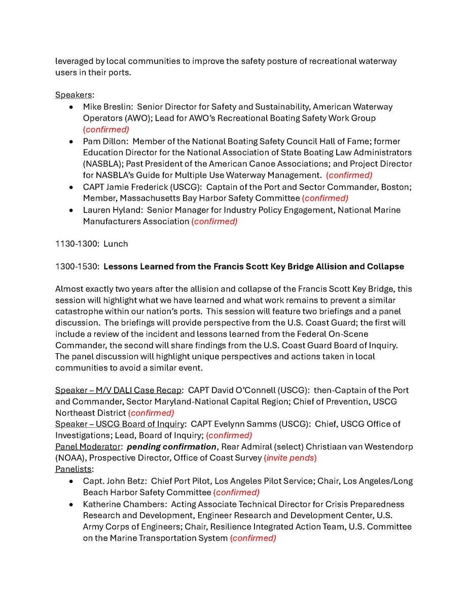 Marine Exchange tweet media