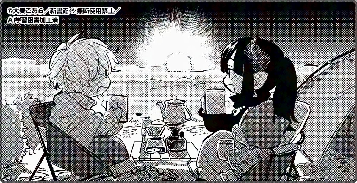 大麦こあら (@ohmugi_koala) / Posts and Replies / X